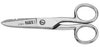 Klein Tools 2100-7 Electricians Scissors and Wire Stripper