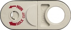 Platinum Tools: 15015 Twisted Pair Cable Stripper
