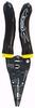 RAC-47000 - Rack-A-Tiers Crocs Needle Nose Wire Strippers