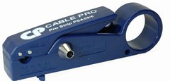 ICM Cable Pro: PSA/59/6 Coaxial Cable Stripper