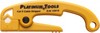 Platinum Tools 15015 Cat5e/Cat 6 Cable Jacket Stripper  