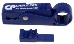 ICM: PS/59/6/RGB Coaxial Cable Stripper
