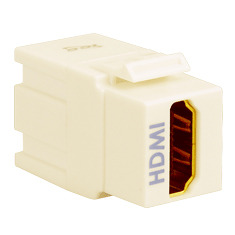 ICC Cabling Products: IC107HDMAL HDMI Keystone Jack