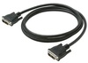 506-962 12 ft 24 Pin Dual Link DVI-D Cable 