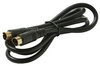 255-199 3 ft Gold Plated S-Video Cable  