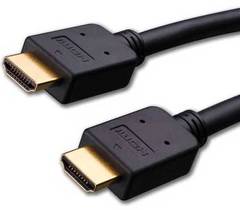 Vanco: 277010X 10 ft 1.4 High Speed HDMI Cable