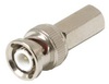 200-142 RG59 Coaxial Cable Twist-On BNC Connector