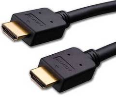 Vanco: 277050X 50 ft 1.4 High Speed HDMI Cable