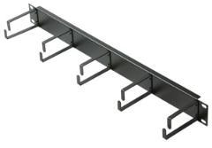 310-399: 5 Ring Cable Management Panel