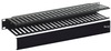 ICC ICCMSCMA41 Horizontal 24 Slot Finger Duct Cable Management