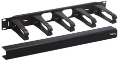 <p>ICC Cabling Products: ICCMSCMA51 Interbay Cable Management</p>