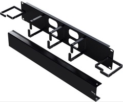 <p>ICC: ICCMSCMP32 Cable Management</p>