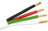 12/4 - Audio Cable - White - 500ft