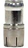 ICM DB6RCAU Double Bubble Compression RG6 Coaxial Cable RCA Connector