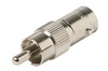 200-170 Coaxial Cable BNC to RCA Adapter
