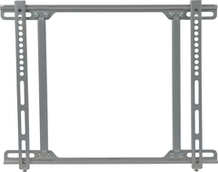 VMP: FP-MF Medium Flat Panel Flush TV Mount