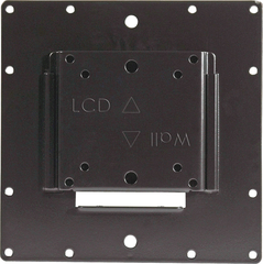 VMP: FP-SFB Universal Small Flat Panel Flush Mount