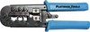 Platinum Tools 12503C All-in-One Modular Plug Crimp Tool