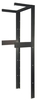 VMP ER-1-4PKIT 2 Post Expansion Kit for the ER-1 Equipment Rack