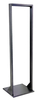 VMP ER-1 2 Post Network Equipment Rack 71