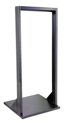 VMP: ER-148 2 Post Network Equipment Rack