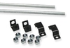 ICC ICCMSLCMRK Ladder Rack Ceiling Rod Kit