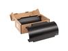 ICC ICCMSLRRDB Runway Cable Radius Drop for Cable Management