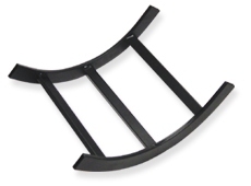 ICC Cabling Products: ICCMSLIR90 90 Degree Ladder Rack