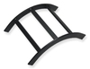 ICC ICCMSLOR90 Runway Ladder Rack 90 Degree Outside Corner  