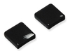ICC ICCMSLPECK Runway End Caps 2 Pieces