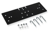 ICC ICCMSLRRBK Runway Relay Rack Bracket