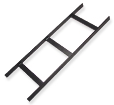 ICC Cabling Products: Runway Ladder Rack