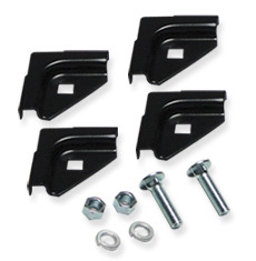 ICC Cabling Products: Tee Junction Splice Runway Kit