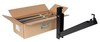 ICC ICCMSLTWS6 Ladder Rack Triangular Wall Support Kit in 6-Pack