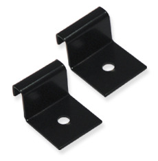 ICC Cabling Products: ICCMSLVWBK Runway Wall Brackets