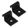 ICC ICCMSLVWBK Ladder Rack Runway Wall Brackets       