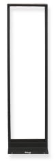 ICC Cabling Products: 2 Post Network Equipment Rack