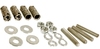 ICC ICCMSRFLKT Concrete Floor/Wall Mount Kit