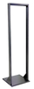 VMP ER-184 2 Post Network Equipment Rack 84