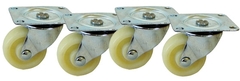 VMP: ER-Caster Equipment Rack Heavy Duty Caster Kit