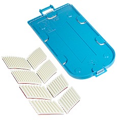 ICC Cabling Products: ICFOSTUF24 Splice Tray