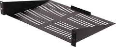 VMP: ER-S1V 12.5 Deep Universal Vented Rack Shelf