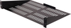 VMP ER-S1V 12.5 Deep Universal Vented Rack Shelf  