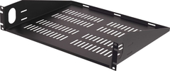 VMP: ER-S2UV Vented Universal Rack Shelf