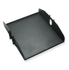 ICC Cabling Products: ICCMSHDS20 Double Rack Shelf