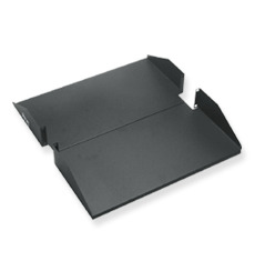 ICC Cabling Products: ICCMSRDS20 Double Rack Shelf