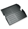 ICC ICCMSRDV20 20 Deep Double Vented Rack Shelf