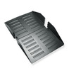 ICC ICCMSRDV30 30 Deep Heavy Duty Double Vented Rack Shelf