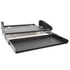 ICC ICCMSRKLST LCD Monitor Shelf & Sliding Keyboard Tray