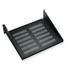 ICC ICCMSRSV15 15 Deep Vented Rack Shelf